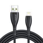 awei cl-115l 1M 2.4A USB bis 8 Pin-Ladekabel