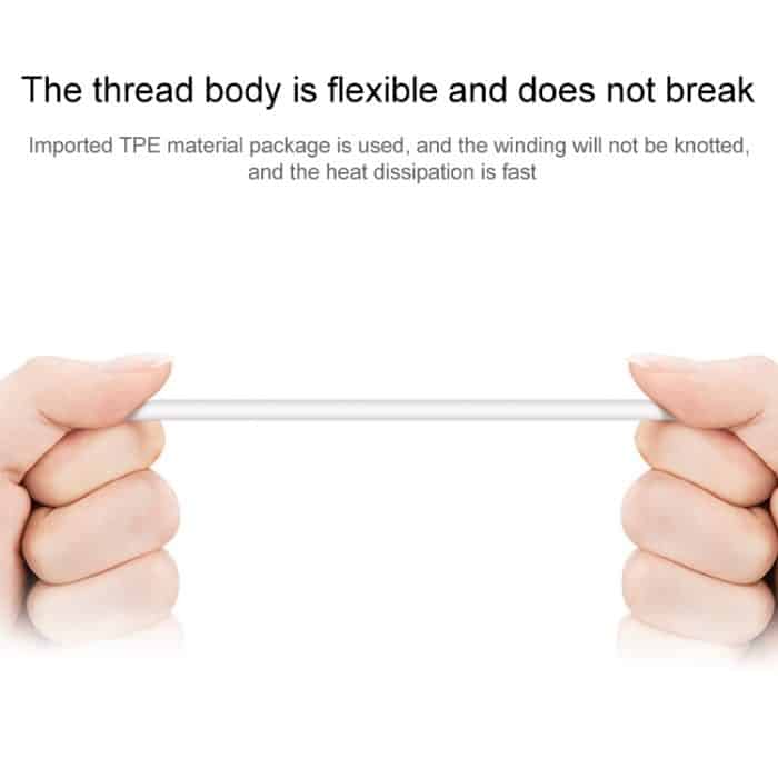 1,7 m langes 5-poliges auf USB-C/Typ-C-Ladekabel für Apple MacBook II – Bild 3