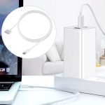 1,7 m langes 5-poliges auf USB-C/Typ-C-Ladekabel für Apple MacBook II – Bild 5