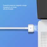 1,7 m langes 5-poliges auf USB-C/Typ-C-Ladekabel für Apple MacBook II – Bild 6