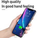 Mcdodo CA-6361 Flying Fish Series 8-Pin-auf-USB-LED-Kabel, Länge: 1,2 m – Bild 7