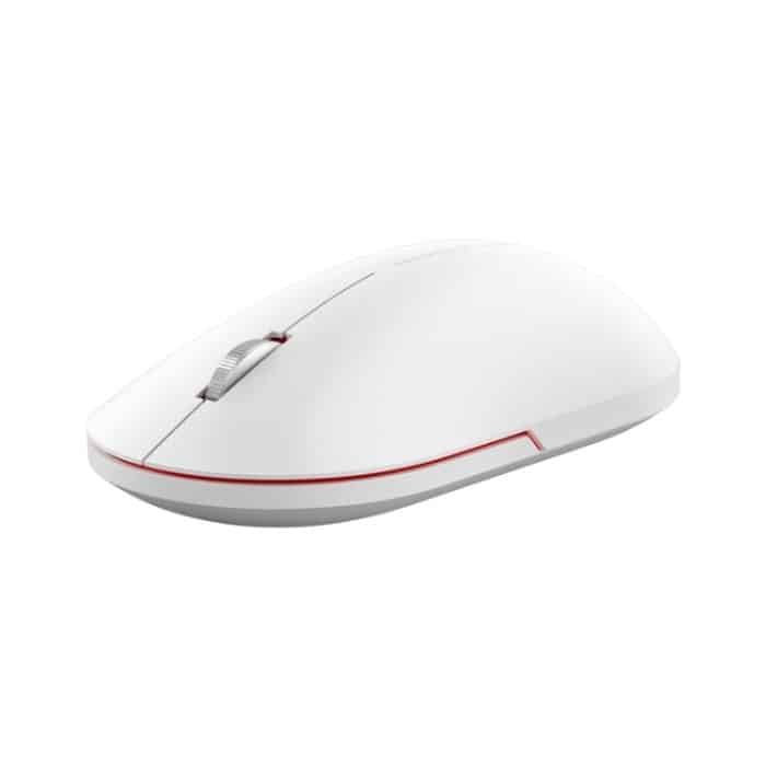 Original Xiaomi 2,4 GHz 125 Hz 1000 DPI wiederaufladbare ultradünne Computermaus 2, Original Xiaomi  Computer Mouse 2, Original Xiaomi Mouse 2 – Bild 1
