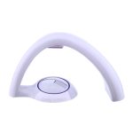 Romantische Regenbogenprojektions-dekorative Lampe Nachttisch-LED-Nachtlicht – Bild 2