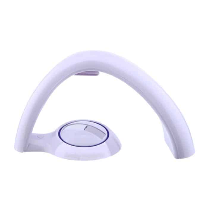 Romantische Regenbogenprojektions-dekorative Lampe Nachttisch-LED-Nachtlicht – Bild 2