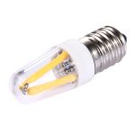 E14 Große dimmbare Himalaya-Salzlampe, Crystal Rock Gesunde Tischlampe Nachtlicht mit Holzfuß & Glühbirne & Schalter, großes Gewicht 3-5 kg, AC 220V – Bild 4