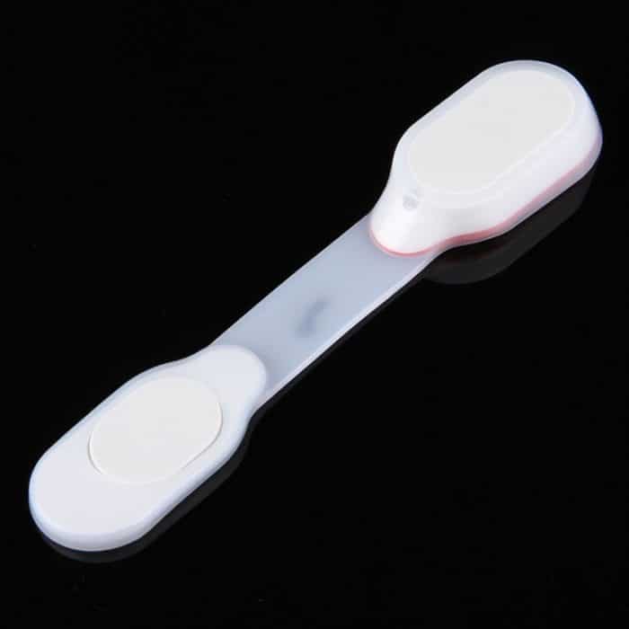 Betrieb mit CR2032-Knopfbatterien – Bild 5