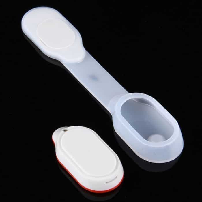 Betrieb mit CR2032-Knopfbatterien – Bild 7