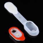 Betrieb mit CR2032-Knopfbatterien – Bild 8