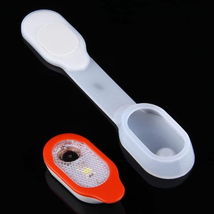 Betrieb mit CR2032-Knopfbatterien – Bild 8