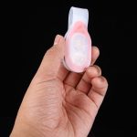 Betrieb mit CR2032-Knopfbatterien – Bild 9