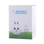 Kreative 7-Farben-Verfärbung, USB-Aufladung – Bild 12