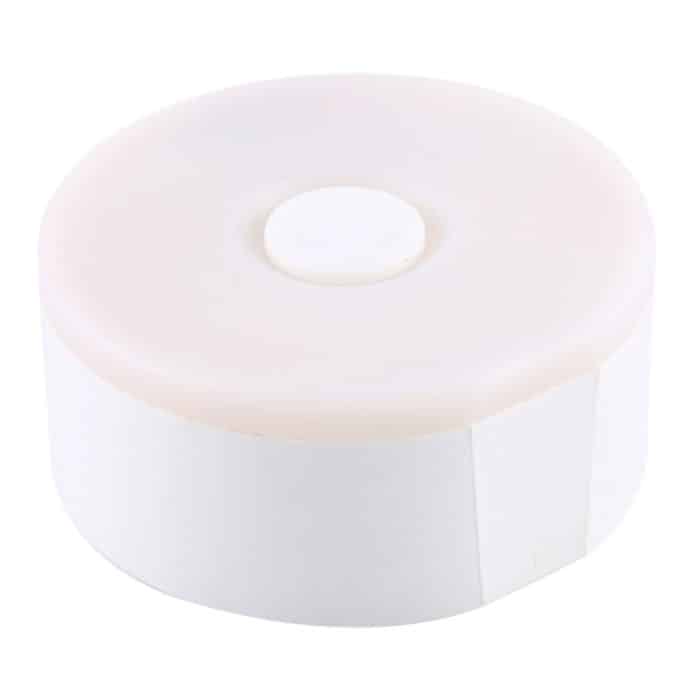 Wiederaufladbares 3-Farben-USB-LED-Nachtlicht – Bild 2