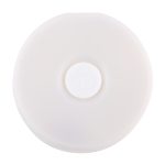 Wiederaufladbares 3-Farben-USB-LED-Nachtlicht – Bild 4