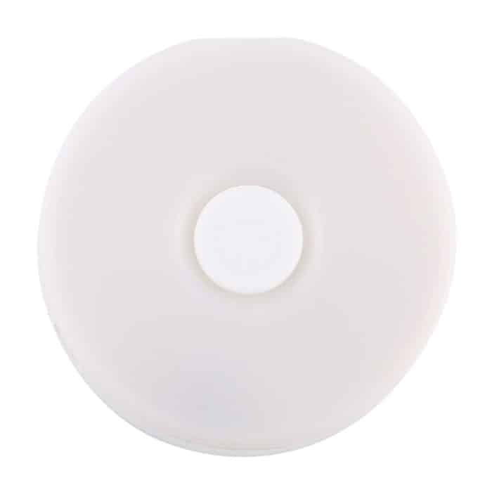 Wiederaufladbares 3-Farben-USB-LED-Nachtlicht – Bild 4