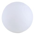 8cm Touch Control 3D-Druck Mondlampe, USB-Aufladung 16-Farben-Wechsel-LED Energiesparendes Nachtlicht mit Holzhalterung und Fernbedienung – Bild 4