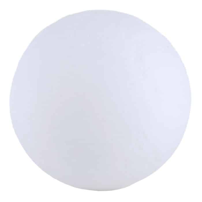 8cm Touch Control 3D-Druck Mondlampe, USB-Aufladung 16-Farben-Wechsel-LED Energiesparendes Nachtlicht mit Holzhalterung und Fernbedienung – Bild 4