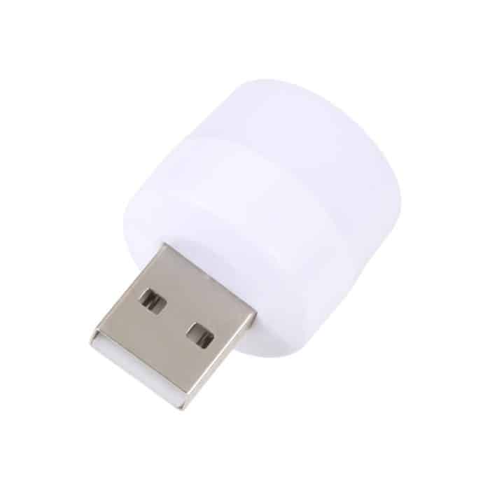 100LM LED-USB-Mini-Nachtlicht – Bild 2