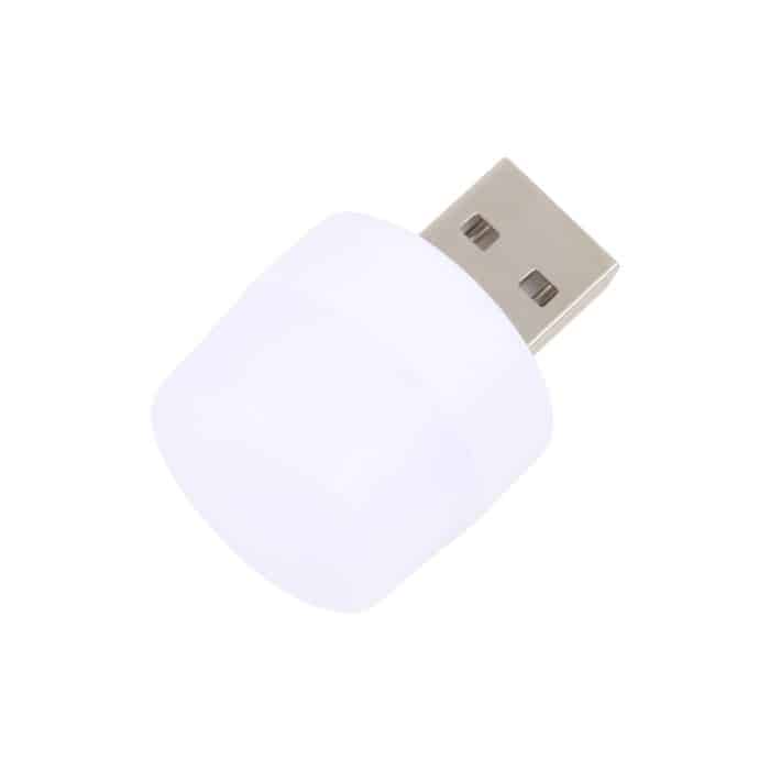 100LM LED-USB-Mini-Nachtlicht – Bild 3