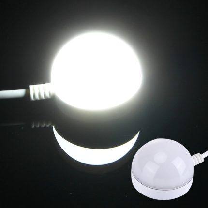 5V 140-150Lumen 6LED