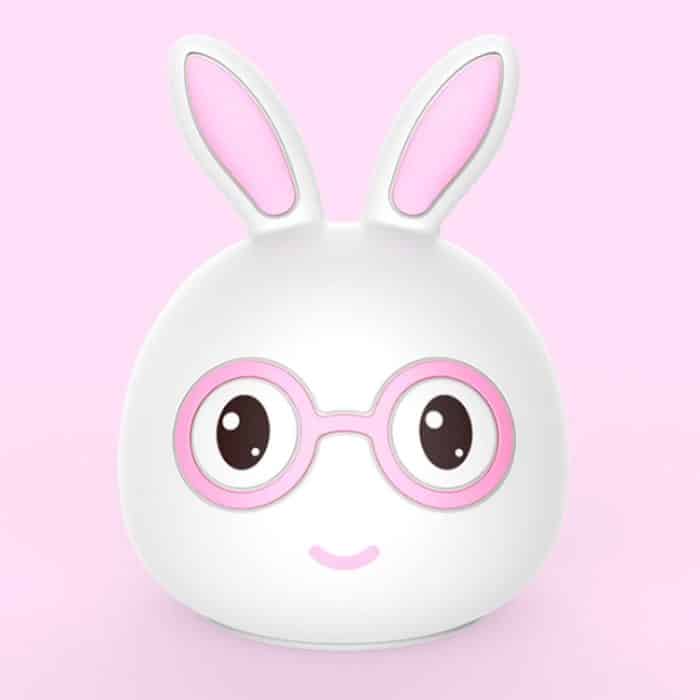 Kreative batteriebetriebene LED-Dekorationslampe, originelles Geschenk – Bild 2