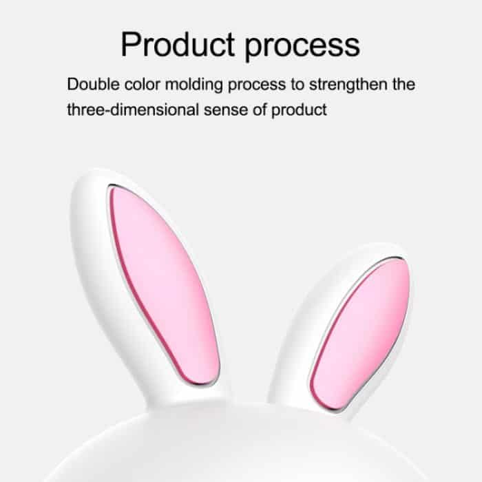 Kreative batteriebetriebene LED-Dekorationslampe, originelles Geschenk – Bild 4