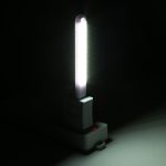 3W 12LEDs 5V 160LM USB LED Buchlicht Tragbares Nachtlicht – Bild 5