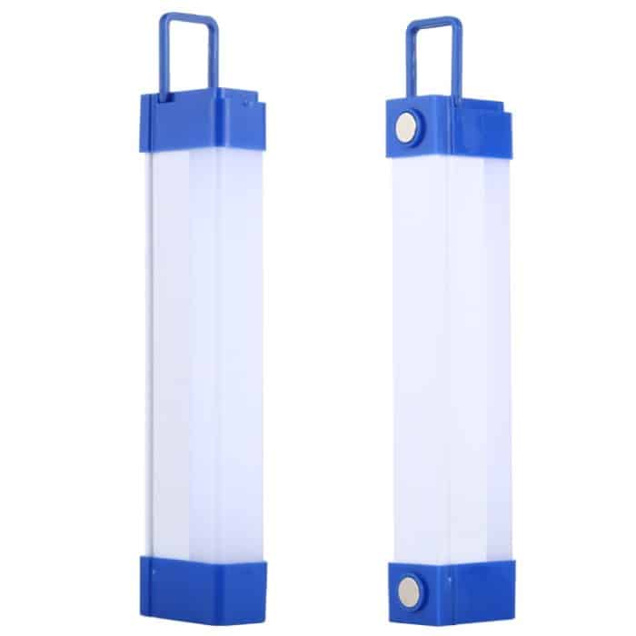 17 cm, 20 W, 480 lm, USB-Notlicht, LED-Lichtleiste, drei Helligkeitsstufen – Bild 4