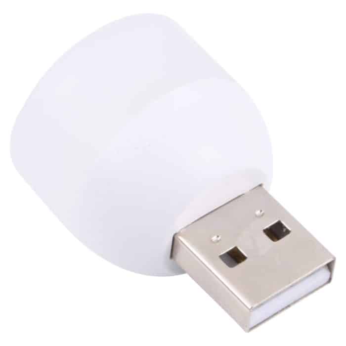 5V 5730 LED USB Mini-Nachtlicht – Bild 2