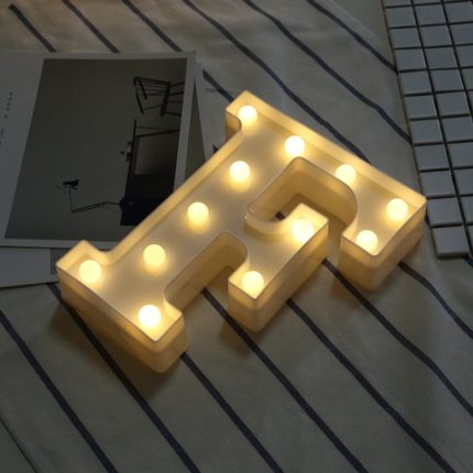 Trockene, batteriebetriebene warmweiße hängende LED-Weihnachtsleuchte
