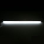 34cm 60 LEDs 400LM Dreifarbige USB-LED-Lichtleiste mit Schalter – Bild 4