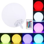 IP65 wasserdichte LED-Dekorationsleuchte – Bild 2