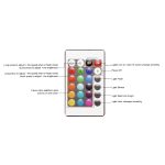 IP65 wasserdichte LED-Dekorationsleuchte – Bild 5