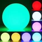 IP65 wasserdichte LED-Dekorationsleuchte – Bild 6