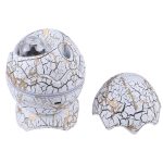 Goldfarbener Sternenprojektor, Musik-Nachtlicht mit Fernbedienung – Bild 3