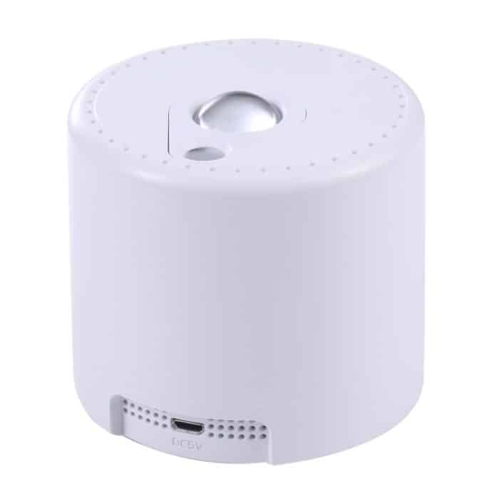 SA200 Sternenprojektor, Nachtlicht mit Fernbedienung und Sound – Bild 4