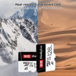 Lenovo 32 GB TF (Micro SD) -Karte Hochgeschwindigkeitsspeicherkarte – Bild 8