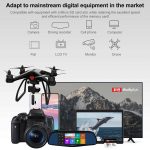 Lenovo 128 GB TF (Micro SD) -Karte Hochgeschwindigkeitsspeicherkarte – Bild 3