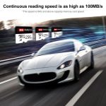 Lenovo 128 GB TF (Micro SD) -Karte Hochgeschwindigkeitsspeicherkarte – Bild 5