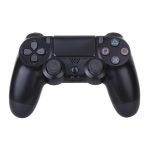 Kabelloser Bluetooth-Gamecontroller mit Schneeflocken-Taste für Sony PS4