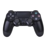 Kabelloser Bluetooth-Gamecontroller mit Schneeflocken-Taste für Sony PS4 – Bild 2
