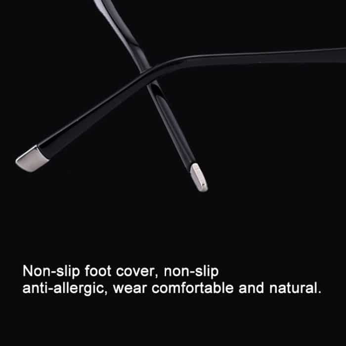 OG0357_7.jpg Männer Anti Fatigue & Blue-Ray randlose Strassbesatz Presbyopic Brille, + 2.00D – Bild 8