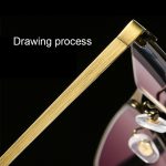 Photochrome Presbyopie-Brille mit doppeltem Verwendungszweck, +1,50D – Bild 11