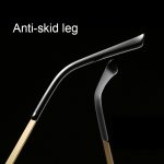 Photochrome Presbyopie-Brille mit doppeltem Verwendungszweck, +2,50D – Bild 14