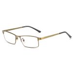 Photochrome Presbyopie-Brille mit doppeltem Verwendungszweck, +4.00D – Bild 2