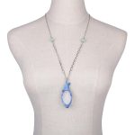 3 PCS Halskette Anhänger Handklappbare Lesebrille + 1,50D Rndom Farblieferung – Bild 7