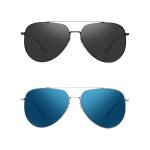 Original Xiaomi Mijia Pilotensonnenbrille – Bild 2