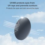 Original Xiaomi Mijia Pilotensonnenbrille – Bild 6