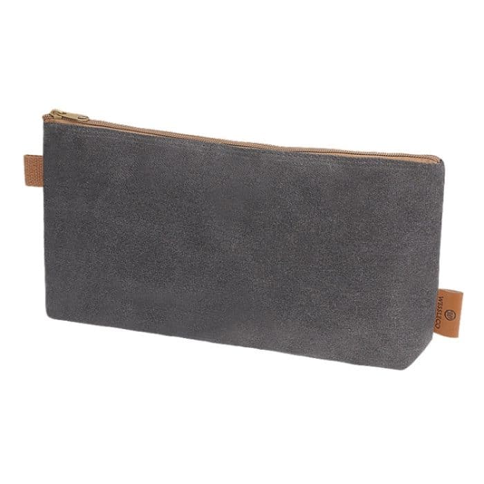 14,5 x 9 x 3 cm große Tragetasche für Elektriker-Reparatur-Hardware-Werkzeuge, 14.5 x 9 x 3cm (Grey), 14.5 x 9 x 3cm (Khaki), 14.5 x 9 x 3cm (Forest Green), 14.5 x 9 x 3cm (Army Green) – Bild 1