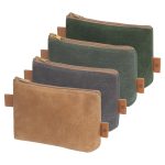 14,5 x 9 x 3 cm große Tragetasche für Elektriker-Reparatur-Hardware-Werkzeuge, 14.5 x 9 x 3cm (Grey), 14.5 x 9 x 3cm (Khaki), 14.5 x 9 x 3cm (Forest Green), 14.5 x 9 x 3cm (Army Green) – Bild 2