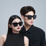 Original Xiaomi Mijia UV400 polarisierte Sonnenbrille, kompatibel mit Myopie-Brillen – Bild 7